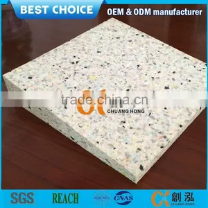 CH Cost Saving Polyurethane Recycle Foam Making Sheet thumbnail-2