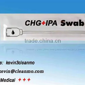 Skin Antiseptic CHG IPA Applicator thumbnail-1