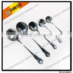Stainless Steel Tableware / Dinner Spoons, Tea Spoons, Cutlery thumbnail-1