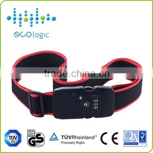 Bluetooth Wireless Travel Luggage Belt, Home Tourist Necessary Device LS100 thumbnail-6