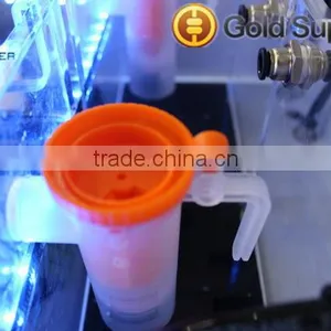 High-tech Nano Material Atomization Equipment to Waterproof Nano Mobile Phone thumbnail-5