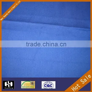 Twill 235gsm Brushed Twill Fabric for Workwear Uniform Pants Jacket Fabric thumbnail-5