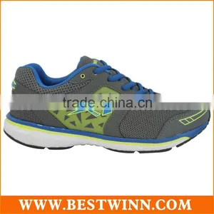 High Quality Newest Design Men Sports Shoes Comfortable Sneakers thumbnail-1