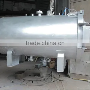 (Manufacturer)Food and Beverage Sterilization Retort thumbnail-1