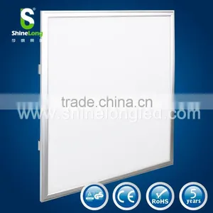High Quality 300x300 Square Led Panel Light Manufacturer, SMD4014, 90lm/W thumbnail-5