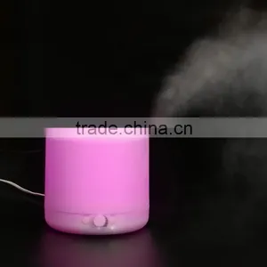 Colorful Essential Oil Diffusers 1L Ultrasonic Aromatherapy Diffuser thumbnail-1