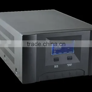 Home Application and Normal Specification 500w Solar Power System thumbnail-5