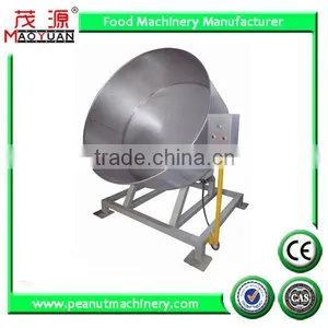 Commercial Peanut/nut Coating Machine With CE,ISO9001 thumbnail-1