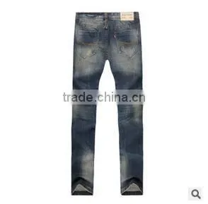 Denim Jean 2015 Fashion Man Jean Pants thumbnail-2