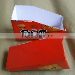 Hot Sale Paper Box With Easy Tear Line thumbnail-2
