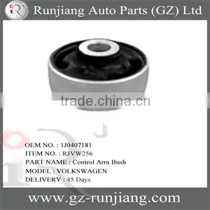 OE 1J0407181 Lower Control Arm Bushing For VW Rabbit Passat Jetta Golf thumbnail-1