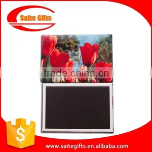 Customized Promotional Tin Fridge Magnet thumbnail-1