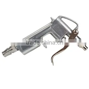 Air Duster Gun Air Blow Cleaning Cleaner Aluminum Handy Tool New thumbnail-2
