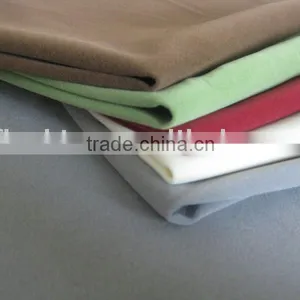 Toy Material Flock Fabric thumbnail-1