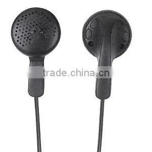 WF-102 Stereo Earphone for Mobile With In-line Microphone thumbnail-1