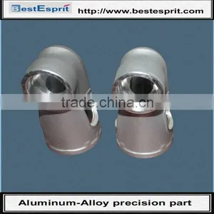 High Quality Aluminum Precision Part/wholesales Precision Prototype Part thumbnail-2