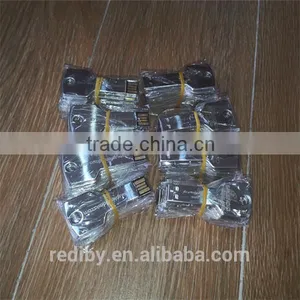 Super Mini Wholesale Bulk 2gb,4gb,8gb,16gb,32gb,64gb Key Chain Shape Memory Usb Flash Drive for Promotion Gift With Custom Logo thumbnail-5