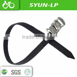 Fixed Gear Bicycle Foot Pedal Straps thumbnail-1
