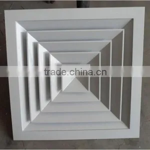 Adjustable Aluminum/ Pvc Louver Windows thumbnail-4