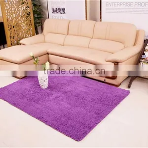 NEW Memory Foam Mat/rug / Chenille Mat-QINYI thumbnail-3