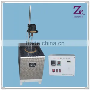 A111 Asphalt Rubberelectric Heating Reaction Kettle thumbnail-1