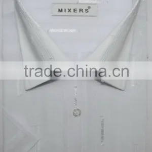 Short Sleeve Men Shirts thumbnail-1
