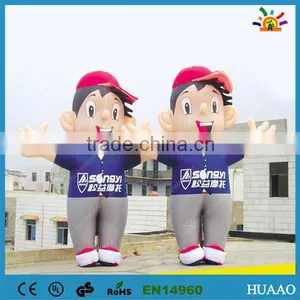 Simulation Inflatable Model(advertising Material,inflatable Advertising) thumbnail-1