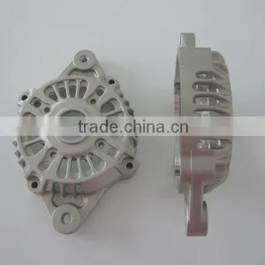 Die Casting Series :alternator Cover-JF032 thumbnail-1