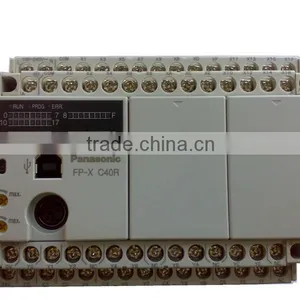 PLC FPX-C3OT NAIS PLC AFPX-C3OT-F FPX-C30T thumbnail-1
