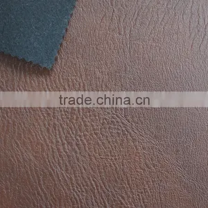 Semi pu Imitation Leather for Bag Handbag Wallet Decoration thumbnail-2