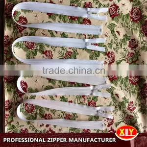 Shenzhen Xly Pvc Pin and Box Waterproof Zipper thumbnail-6