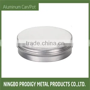 S-lip Balm Container Small Aluminum Can 20g thumbnail-1