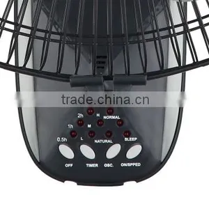 Promotional Gift Small Ventilation Fan 16 Inch Wall Fan thumbnail-2