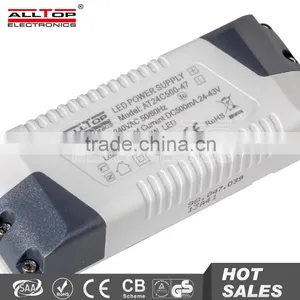 Constant Current 300ma 18w 24v Power Supply Led thumbnail-6
