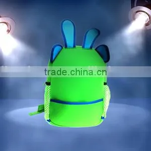 Hot Sell Neoprene Children School Bag thumbnail-1