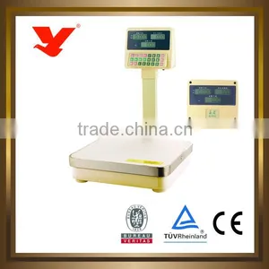 Electronic Digital Measuring Scale thumbnail-1