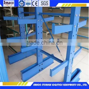 Popular Storage Cantilever Racking thumbnail-1