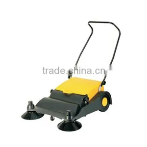 Manual Sweeper WTD800 thumbnail-1