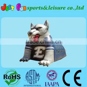 2013 Hot Sale Inflatable Dog Tent thumbnail-1