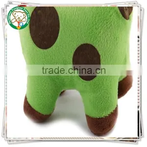 Custom Lovely Stuffed Giraffe Toy thumbnail-3