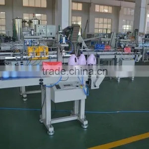 Washing Bottle Leak Detector thumbnail-2