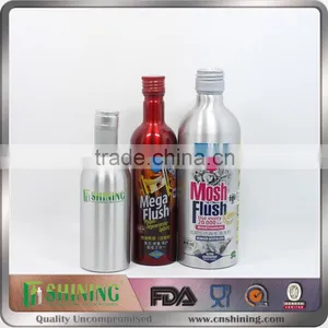 Aluminum Additive Oil Bottle Aluminum Fuel Additive Bottles Oil Bottle Aluminum Diesel Fuel Additive Bottle thumbnail-2
