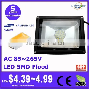 ce Rohs ul Approved 5 Years Warranty Cheap Price Samsung LG SMD 20w Rechargeable Led Flood Light thumbnail-2