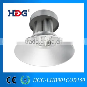 Factory Work Shop Use High Brightness 150w Led High Bay Light Housing thumbnail-1