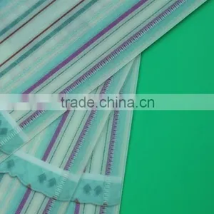 Office Plastic Magic Button Plastic Envelope Bag a4 Size File Folder Magic Sticker Document Folder thumbnail-6