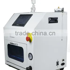 Good Guarantee For Automatic Nozzle Cleaning Machine thumbnail-2