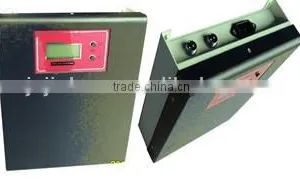 120W Mini Solar System thumbnail-1