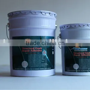 HM-120ML Modified Epoxy Resin Concrete Bonding Glue thumbnail-1