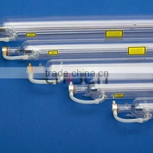 Long Life Enhanced Co2 Laser Tube for Laser Engraving thumbnail-1