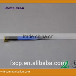 RG405 Cable Assembly With SMA RP-Male to MMCX Male Connectors thumbnail-4